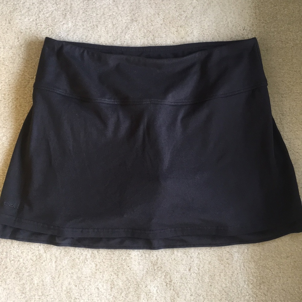 Tennis skirt